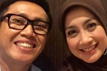 Pamer Foto Bareng Anggota DPR yang Lain, Eko Patrio Kena Hujat! "Allah Ga Tidur! Senang di Dunia, Apes di Akhirat!"