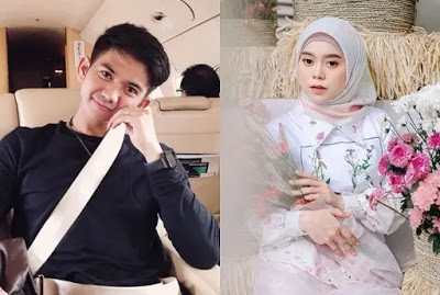 Untung Gak Jadi Nikah! Lesti Kejora Keceplosan Bilang Rizki DA Pernah Selingkuh Waktu Masih Pacaran!