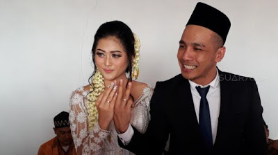 Keluar Dari Islam, Begini Nasib Artis Cantik Ini Setelah 2 Tahun Murtad Bersama Suami!