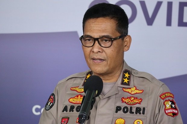 Pilot Helikopter yang Viral Angkut Warga Diperiksa Propam