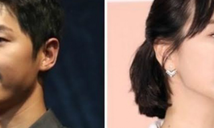 Pengacara Ini Ungkap Misteri Perceraian Song Joong Ki & Song Hye Kyo Yang Menghebohkan