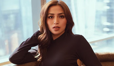 Jessica Iskandar Akhirnya Bongkar Sendiri Alasannya Putus Dari Richard Kyle! Ternyata Gara-Gara Ini!