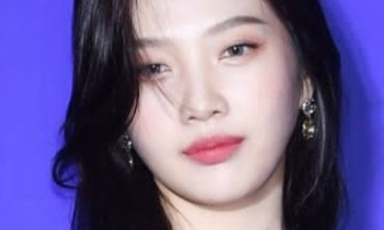 Imbas Kasus Irene, Instagram Joy Red Velvet Banjir Komentar Jahat Netizen!