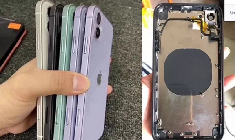 Viral, Casing Ini Bikin Ponsel Lama Mirip iPhone 12