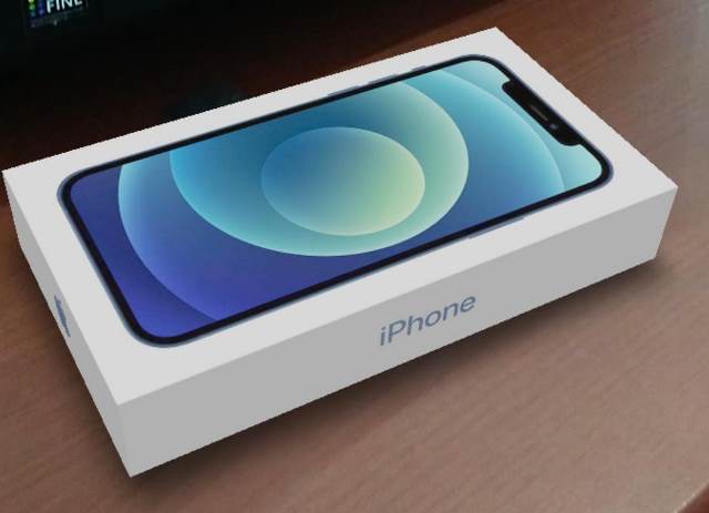 Heboh Pamer iPhone 12 di Instagram, Ternyata Ini Cara Buatnya