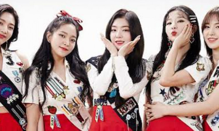 Penampilan Pertama Red Velvet Pasca Kontroversi Irene, Netizen Pro-Kontra