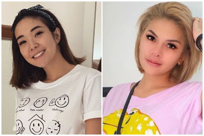 Nikita Mirzani Buka Suara Soal Video Syur Mirip Gisel! "Kepikiran Anaknya Aja!"