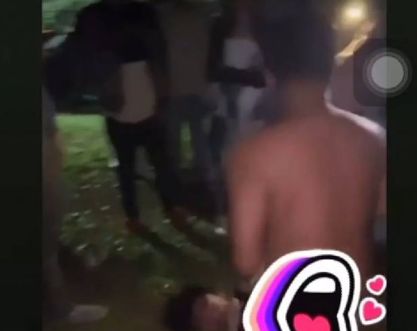 Viral Bullying Mahasiswa Baru, Unpar: Bukan Kegiatan Kampus!