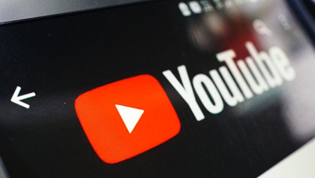 YouTube Down, Netizen Mengeluh Tak Bisa Akses Video