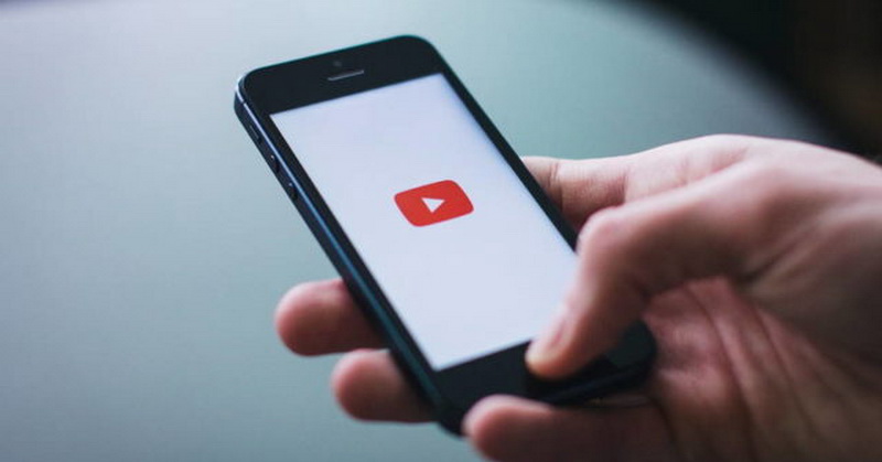 YouTube Down Pagi Ini, Netizen Bertanya-tanya