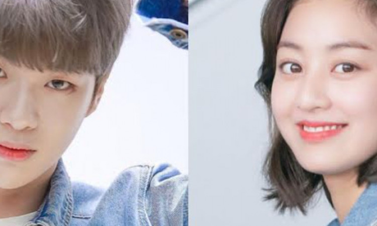 Kaitkan Dengan Kang Daniel, Netizen Kritik Sikap Tak Professional Jurnalis Korea Ini Soal Postingan Jihyo TWICE