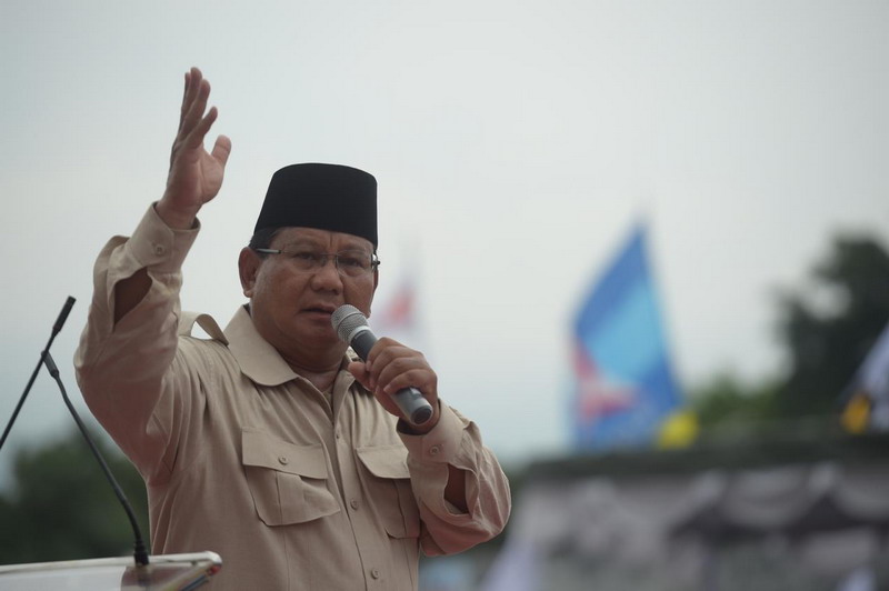 Edhy Prabowo Ditangkap KPK, Viral Janji Prabowo Penjarakan Kader Gerindra Korupsi