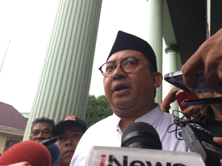 Edhy Prabowo Ditangkap KPK, Netizen: Are You Sleeping Fadli Zon?