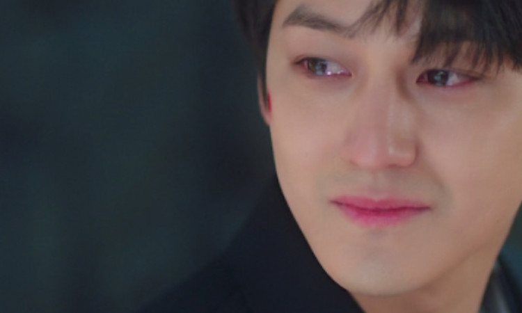 Karakter Kim Bum Di Drama 'Tale of Nine-Tailed' Dibuat Meninggal, Netizen Protes Meski Happy Ending