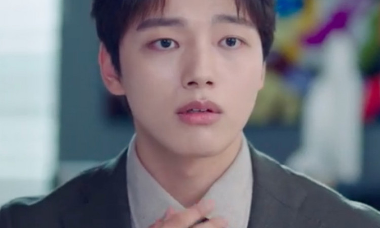 Yeo Jin Goo Jadi Cameo di Episode Terakhir 'Start-Up', Netizen Heboh!