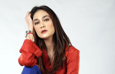 Lagu Viral Ini Sindir Nasib Luna Maya yang Selalu Terpuruk dan Kalah Dalam Urusan Cinta?