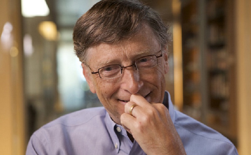 Bill Gates Sebut Virus Corona Masih Mengancam hingga 2022, Netizen Murka!