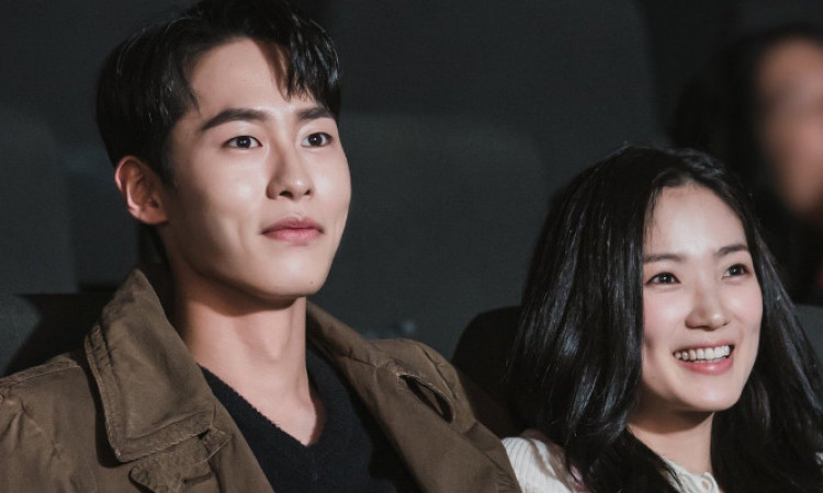 Lee Jae Wook & Kim Hye Yoon Reuni di Drama 'True Beauty', Netizen Heboh!