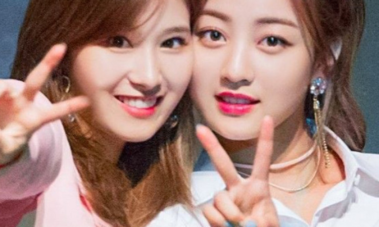 Masa Isolasi Mandiri Sana TWICE Selesai, Postingan Jihyo Ini Bikin Netizen Terharu