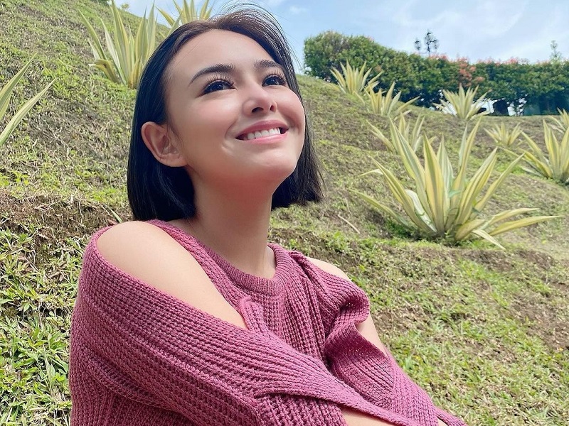 Billy Syahputra Kasih Amanda Manopo Tas Rp300 Jutaan, Netizen Mau Nangis