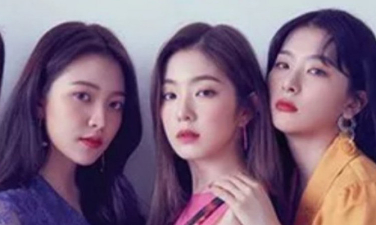 Red Velvet Konfirmasi Tampil di Konser Online SMTOWN, Netizen Terbagi 2 Kubu!