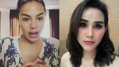 Mami Isa Pemer Belanja Barang Branded Hingga Ratusan Juta! Sengaja Ingin Buat Nikita Mirzani Makin Panas?