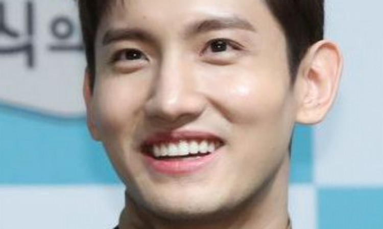 Changmin TVXQ Terciduk Tak Pakai Cincin Nikah di Konser Online SMTOWN, Netizen Beri Komentar Tak Terduga