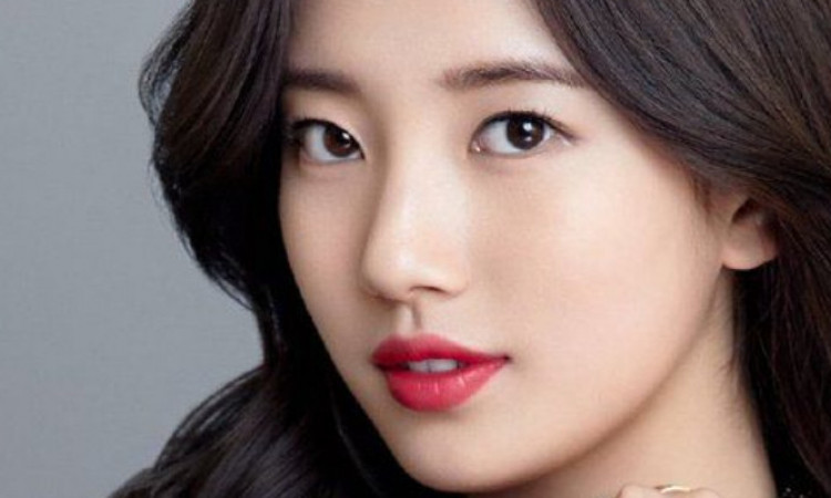 Posting Foto Terbaru, Netizen Salah Fokus Dengan Mata Suzy