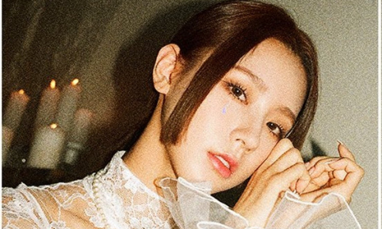 Punya Hidung Mancung Natural, Miyeon (G)I-DLE Bikin Netizen Iri Berat