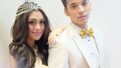 Rumah Tangga Stefan William dan Celine Evangelista di Ambang Perceraian? Mbak You: "Celine Keras Kepala! Stefan Kurang Kuat!