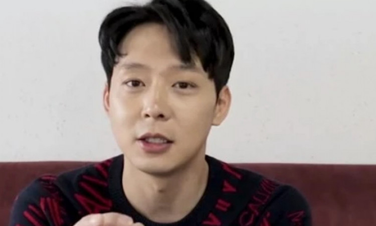 Buka Channel YouTube, Park Yoochun Tuai Respon Dingin Netizen Korea