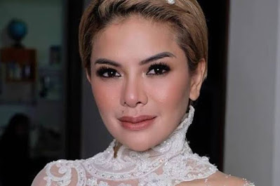 Dulu Banyak yang Ngejar! Sekarang Tak Satupun Artis Pria yang Berani Dekati Nikita Mirzani! Ternyata Gara-gara Ini!