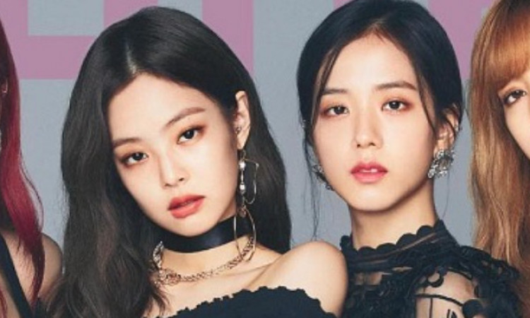 Netizen Terpana Dengan Pendapatan Individu Member BLACKPINK yang Fantastis