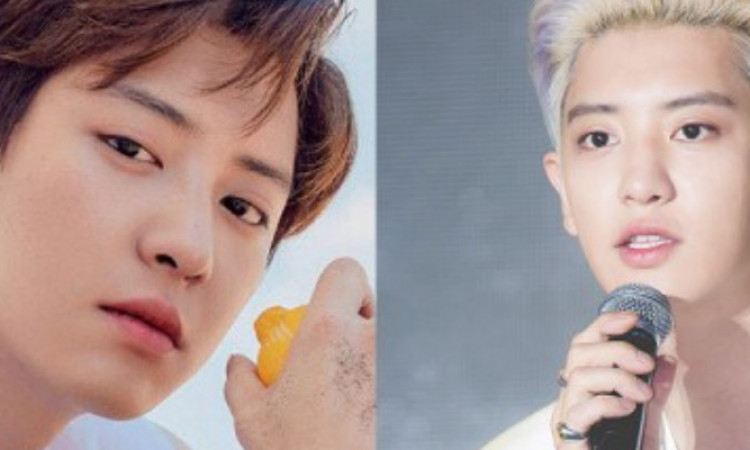 Netizen Korea Trendingkan Tagar Ini, Desak Chanyeol EXO Klarifikasi Kontroversi Masa Lalu