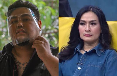 Penampilannya Dinilai Paling Hancur! Iis Dahlia Murka dan Ancam Bakal Tutup Salon Ivan Gunawan! "Kelar Hidup Lo!"