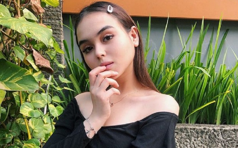 Gaga Muhammad Dianggap Benalu oleh Edelenyi Laura, Netizen: Beban Check