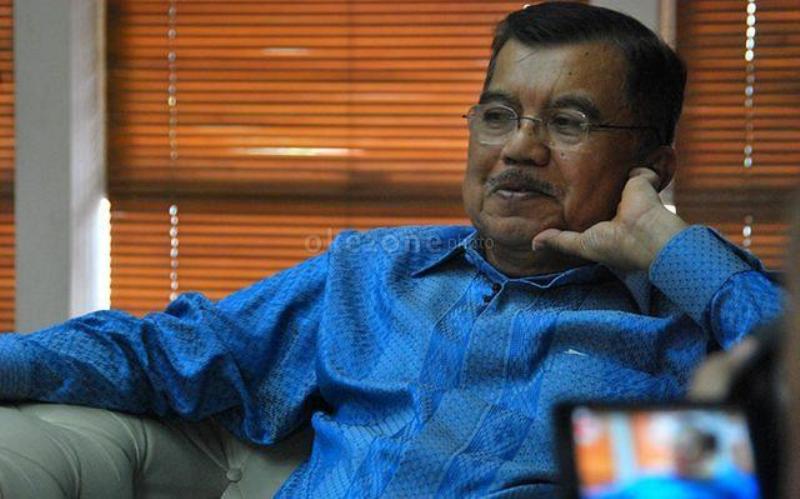 Netizen Gaduh, "PAK JK" Trending Topik di Medsos