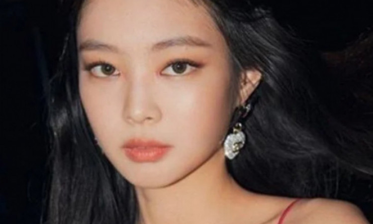 Netizen Sebut Kehidupan Jennie BLACKPINK Bak Dongeng dari Novel Fiksi