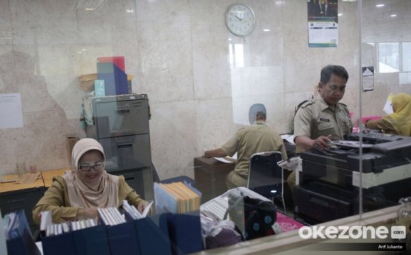 Heboh PNS Pensiun Dapat Rp1 Miliar, Kemenkeu: Tidak Ada!