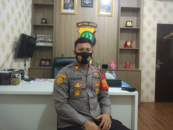 Viral Truk Melintas Dipalak Rp150 Ribu di Tangerang, Pelaku Ditangkap Polisi