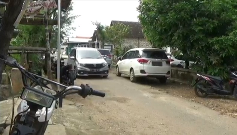 Dampak Viral Aksi Borong Mobil, Warga Desa di Tuban Mulai Tertutup terhadap Pendatang