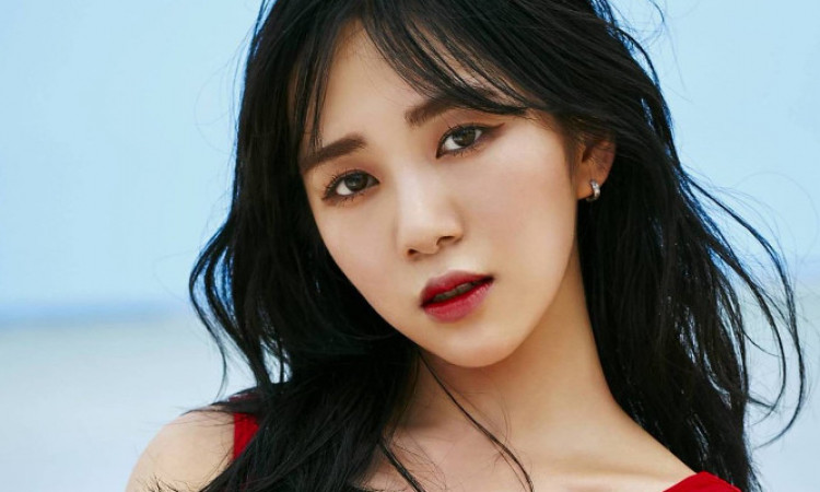 Kwon Mina Akui Jadi Korban Pelecehan Seksual Oleh Selebriti Pria Terkenal, Netizen Desak Ungkap Nama!