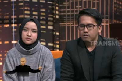 Diterawang Mbak You, Begini Nasib Nissa Sabyan Setelah Dihujat Sebagai Pelakor dan Perusak Rumah Tangga Orang!