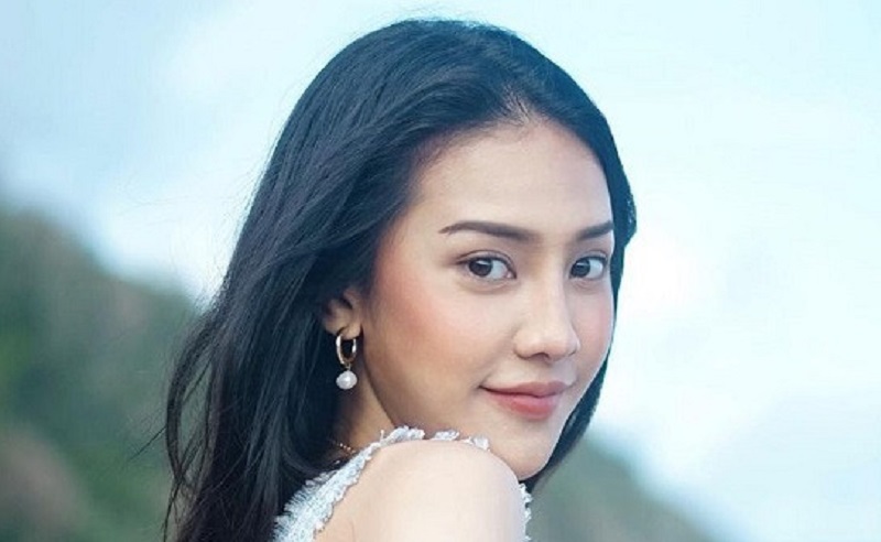 Tampil Kece, Pose Anya Geraldine Main Golf Jadi Sorotan Netizen