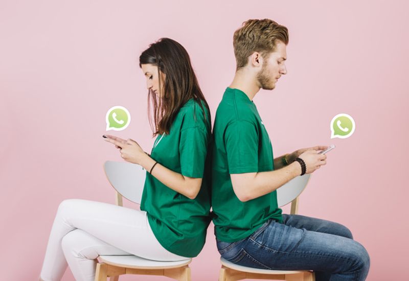 WhatsApp, Instagram, dan Facebook Down 1 Jam, Netizen: Bagaimana Sebulan?