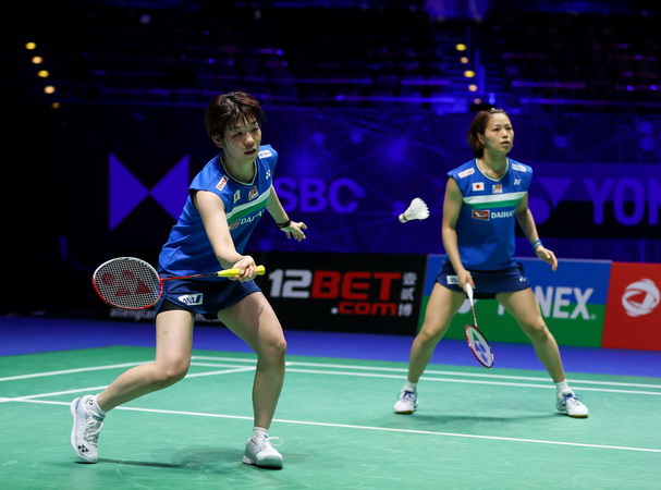 3 All Japan Finals di All England 2021, Netizen Indonesia: Selamat BWF!