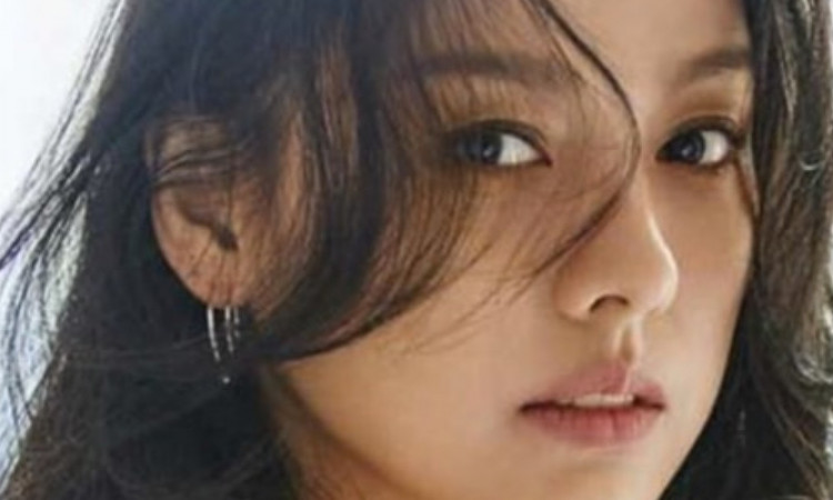 Foto Jadul Terungkap, Wajah Lee Hyori Dulu dan Sekarang Jadi Perbincangan Netizen