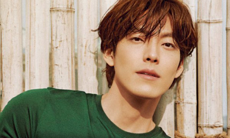 Terlihat Lebih Sehat, Penampilan Fisik Kim Woo Bin di Pemotretan Terbaru Disorot Netizen