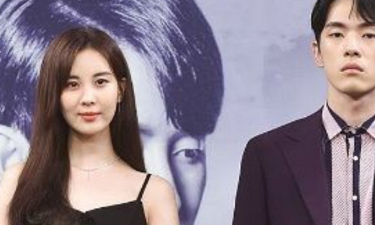 Kontroversi Perilaku Kasar Kim Jung Hyun Pada Seohyun SNSD, Netizen Ramai Menghujat