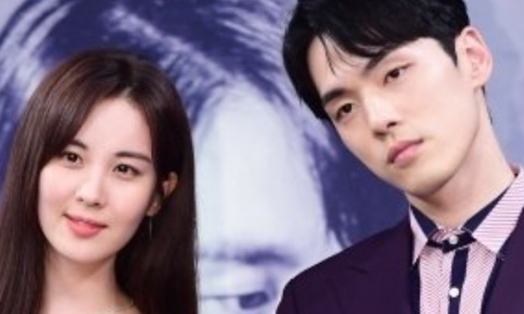 Netizen Ramai Dukung Seohyun SNSD Pasca Kontroversi Kim Jung Hyun Terungkap